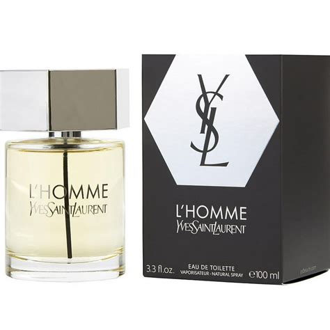 ysl perfumes men's|ysl men's perfume 100ml.